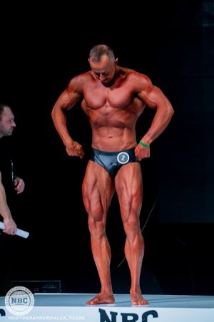 Фотограф Александр Васильев